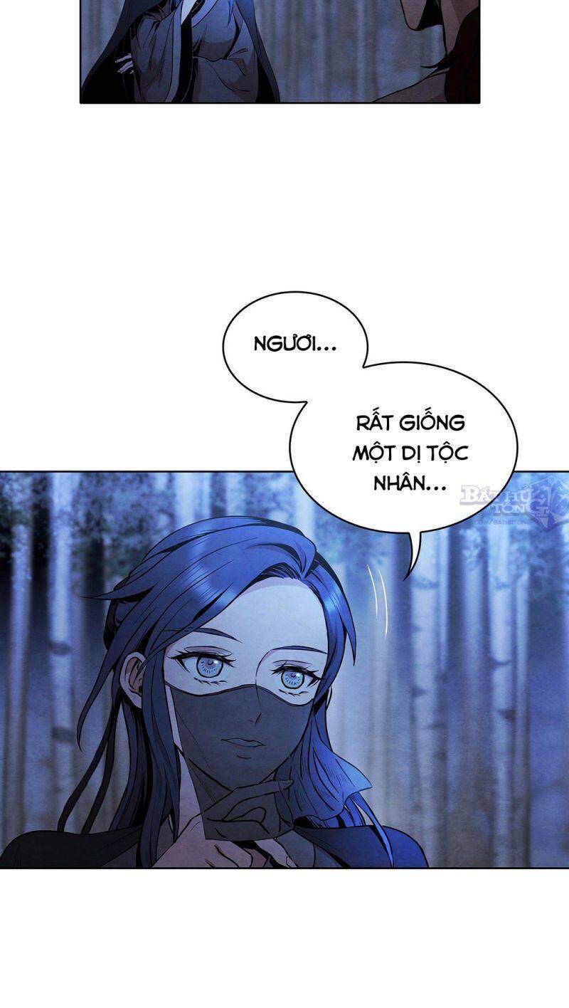Đại Sư Huynh: Chapter 4