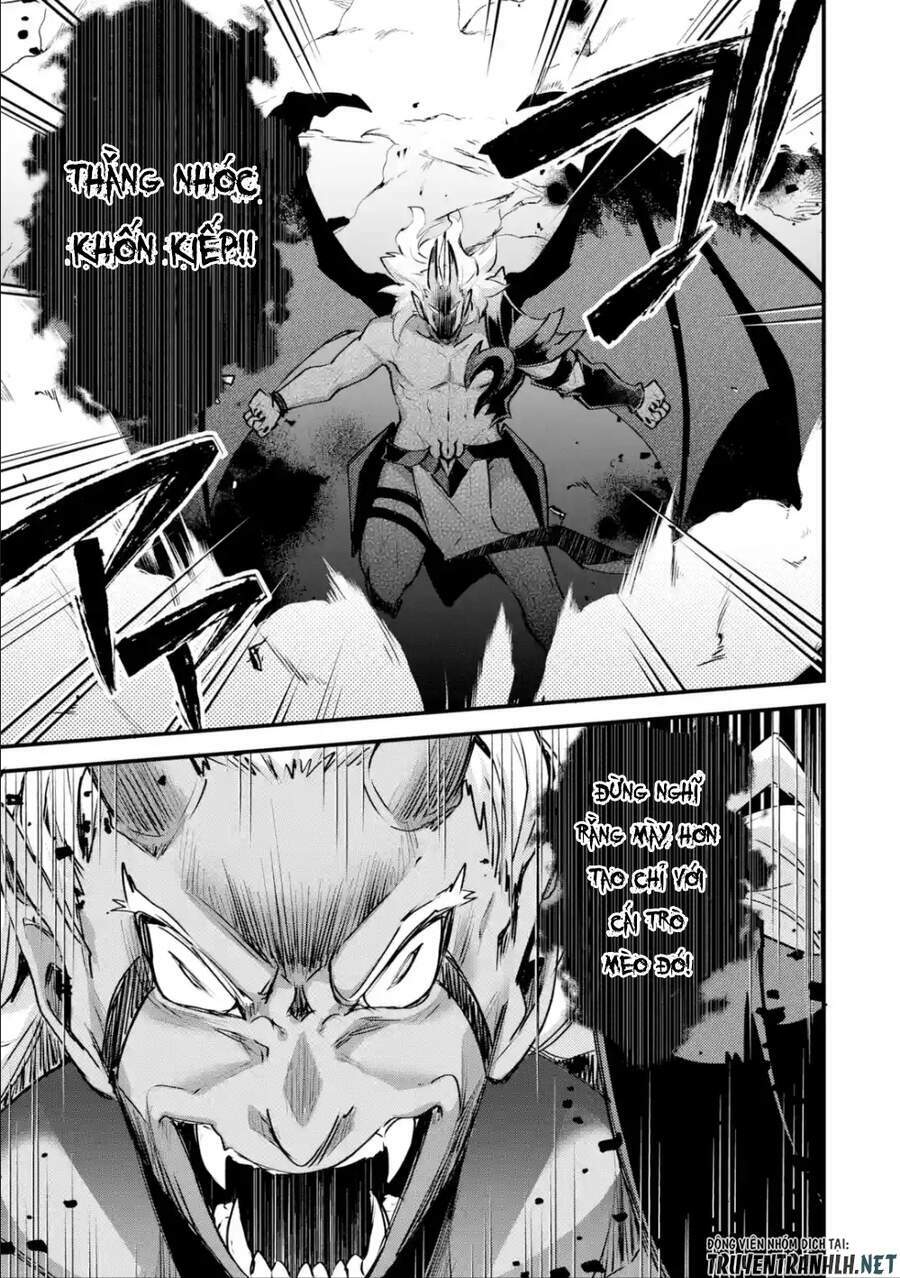 Nido Tensei Shita Shounen Wa S Rank Boukensha Toshite Heion Ni Sugosu-Zense Ga Kenja De Eiyuu Datta: Chapter 11