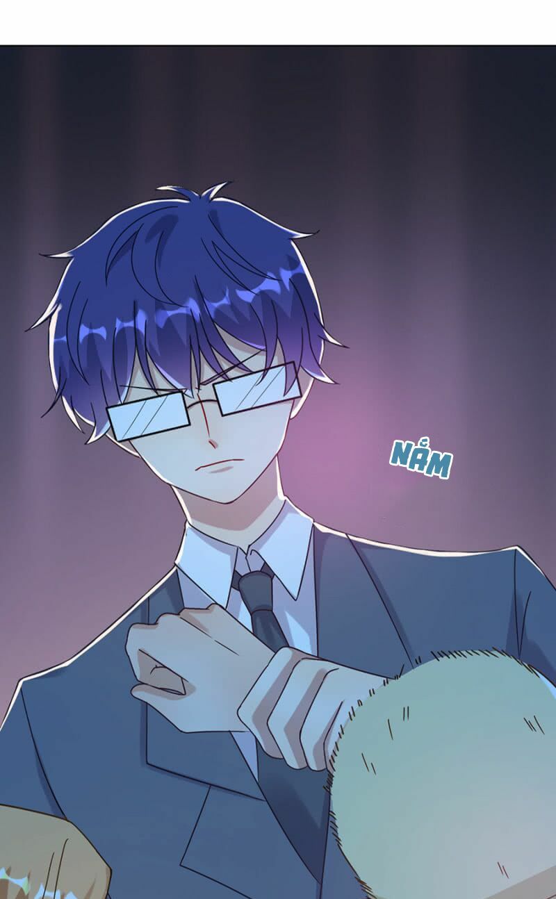Ma Lạt Thiên Kim Đẩu Ác Thiếu: Chapter 24