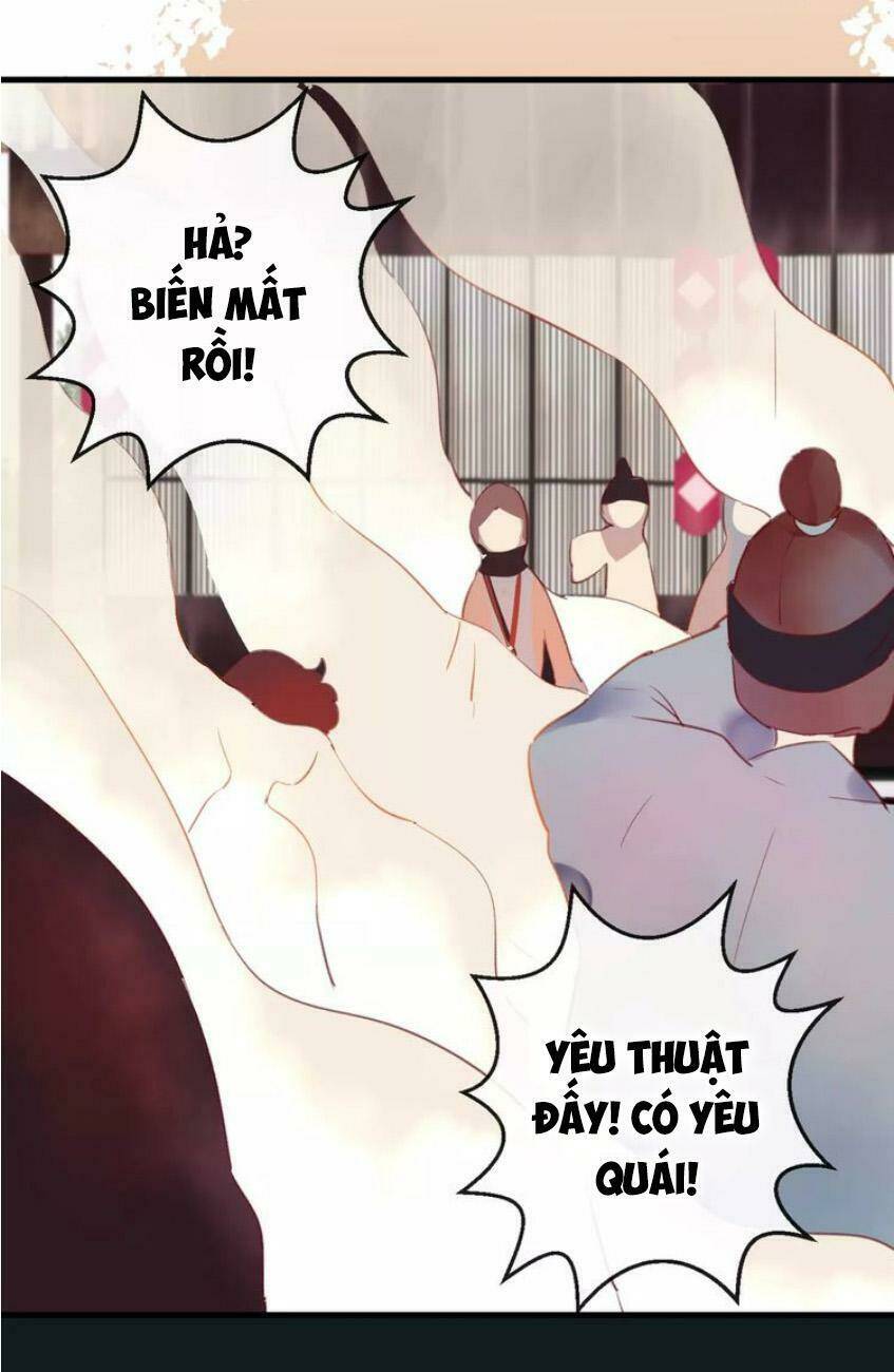 Hồ Minh Chi Hương: Chapter 6