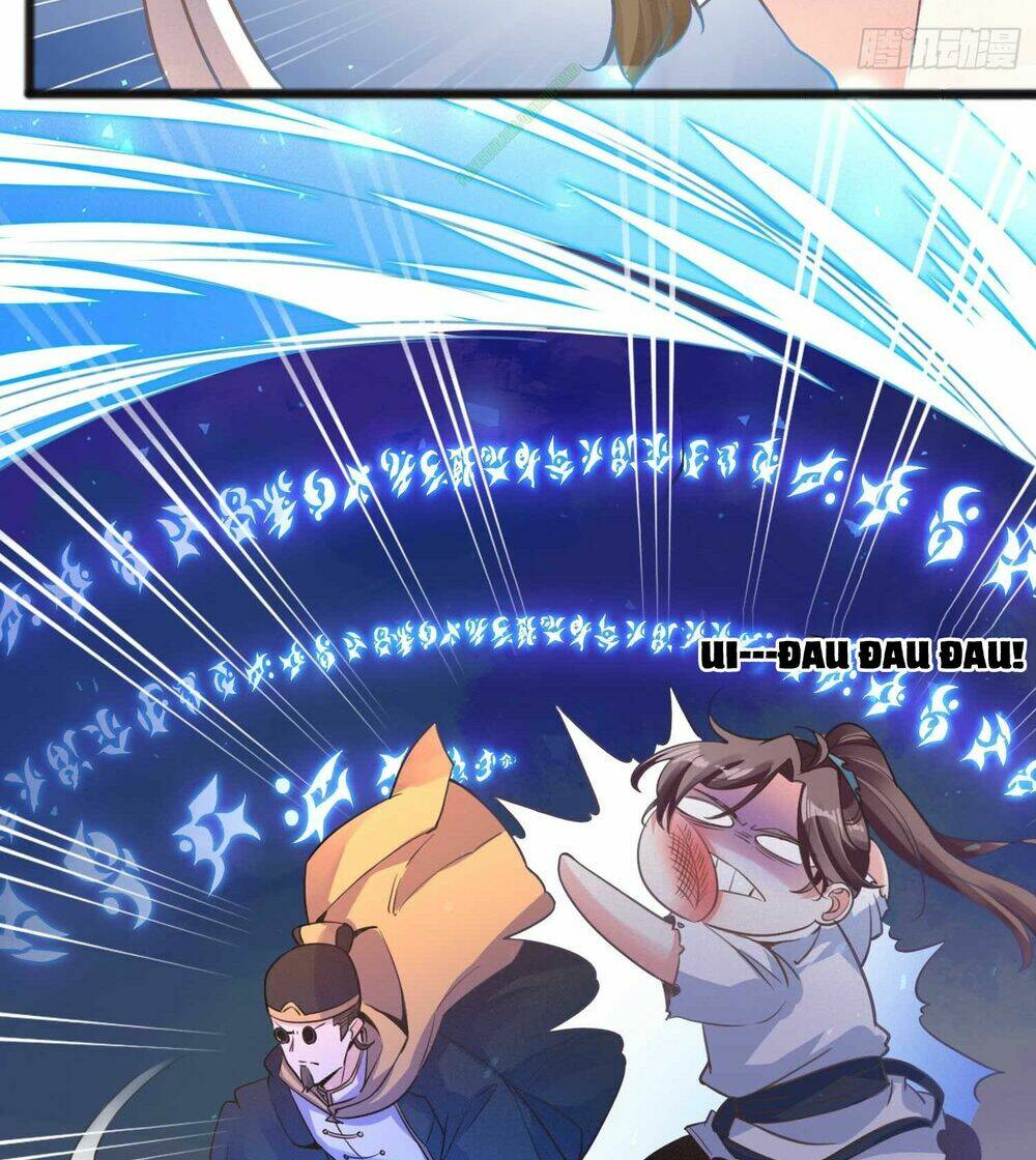 Giáng Thần Chiến Ký: Chapter 8