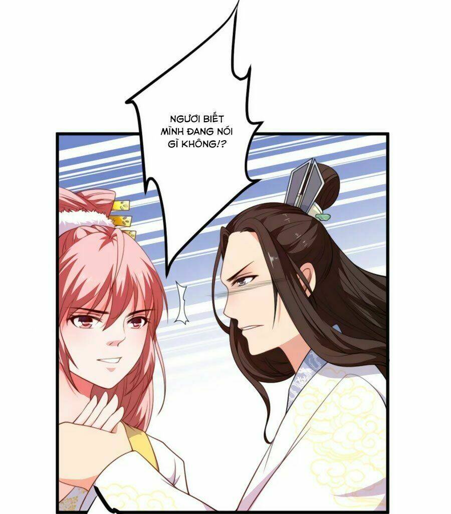 Khuynh Thế Y Phi Muốn Bỏ Chồng: Chapter 6