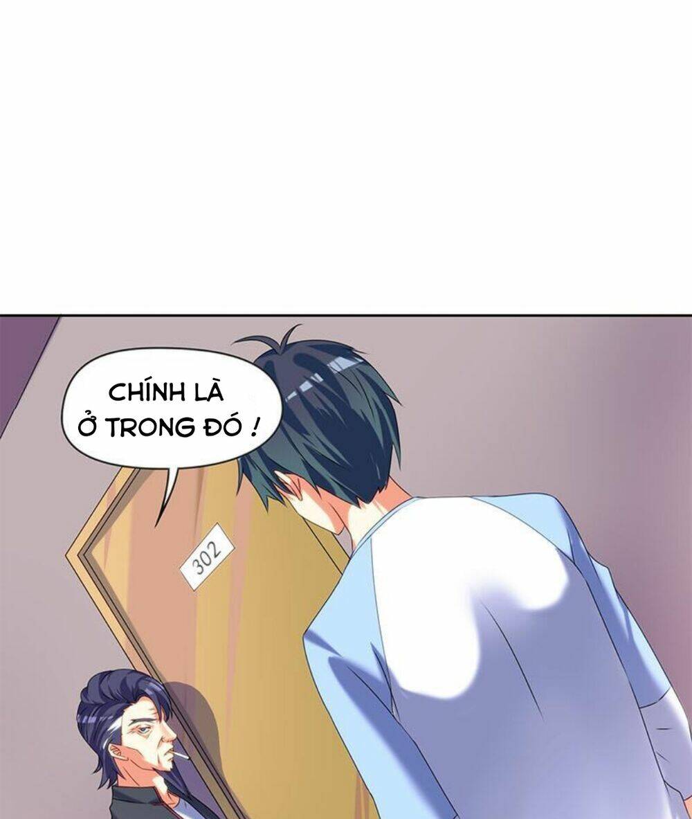 Tiêu Tiền Ở Thế Giới Khác: Chapter 41