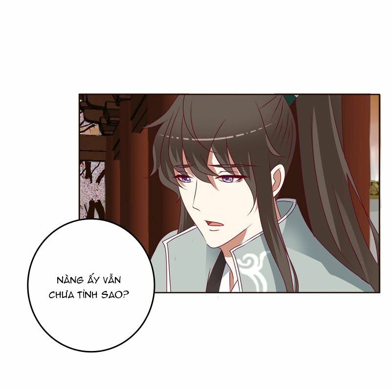 Thông Linh Phi: Chapter 264