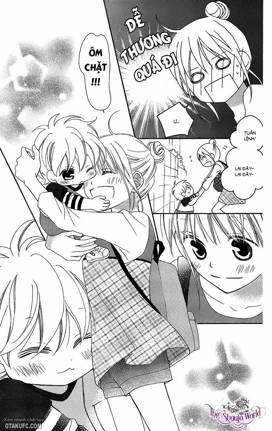 Love So Life: Chapter 48