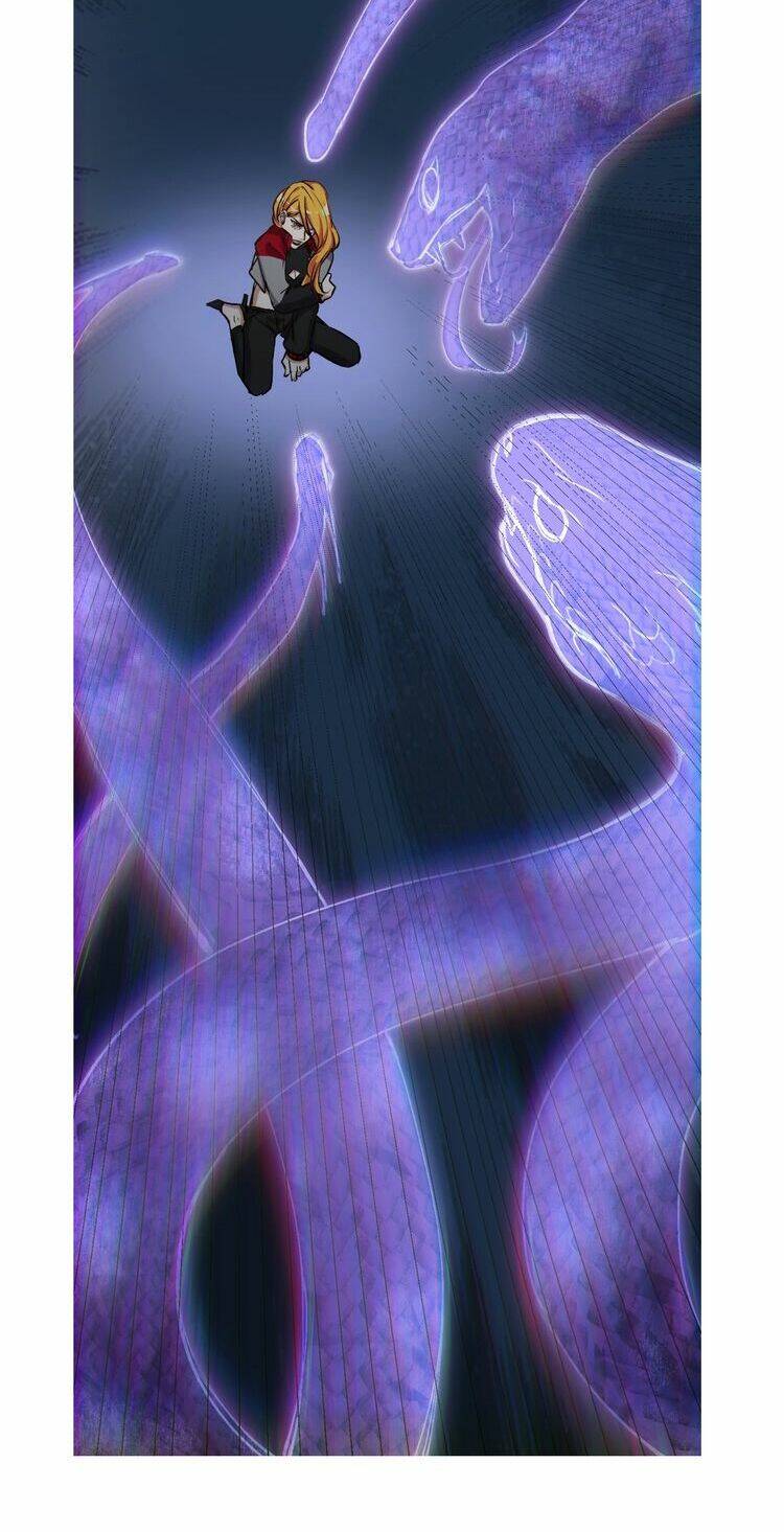 Thần Lai Yêu Vãng: Chapter 16