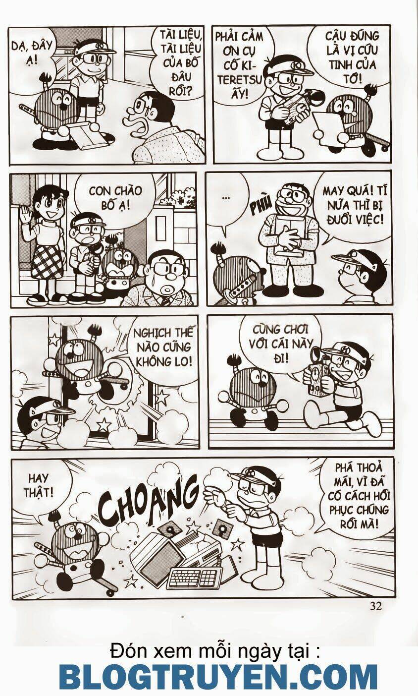 Tân Từ Điển Kỳ Bí: Chapter 3