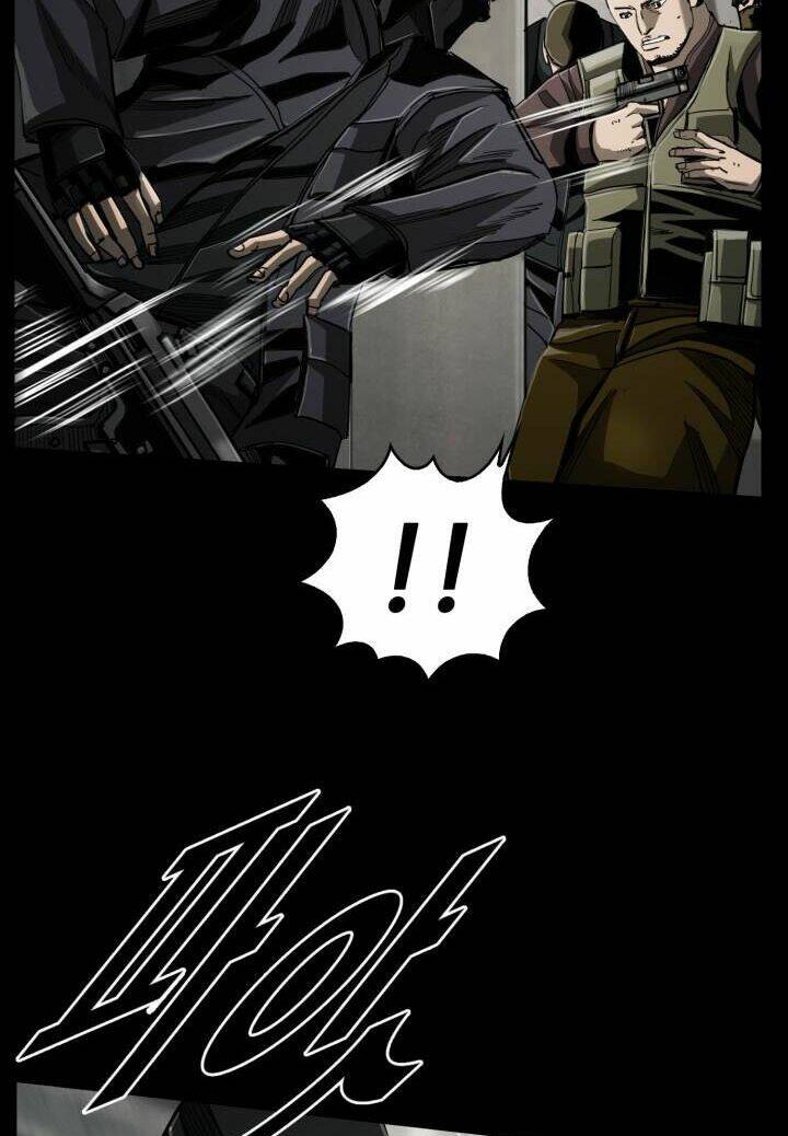 Thợ Săn Đầu Tiên: Chapter 73