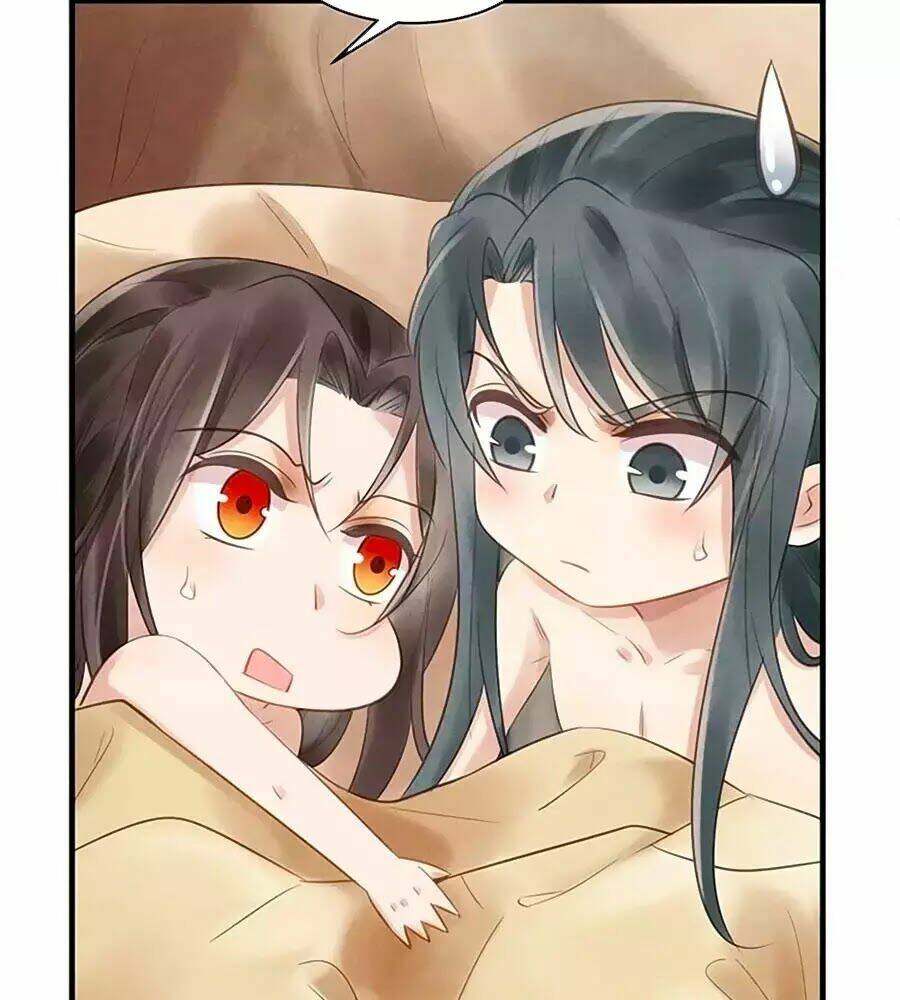 Vương Phi Muốn Trèo Tường: Chapter 31