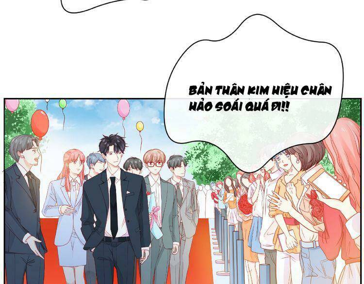 Giai Điệu Của Sự Va Chạm: Chapter 41