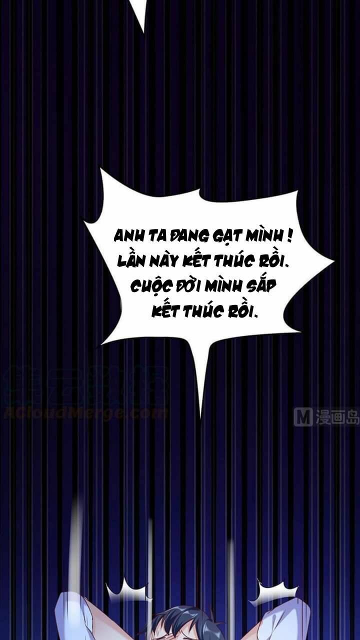 Tiêu Tiền Ở Thế Giới Khác: Chapter 17