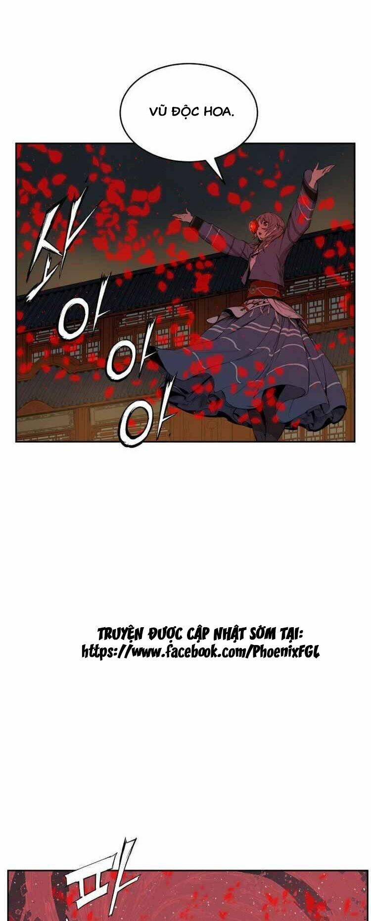 Vô Kiếm Tiểu Tử: Chapter 83