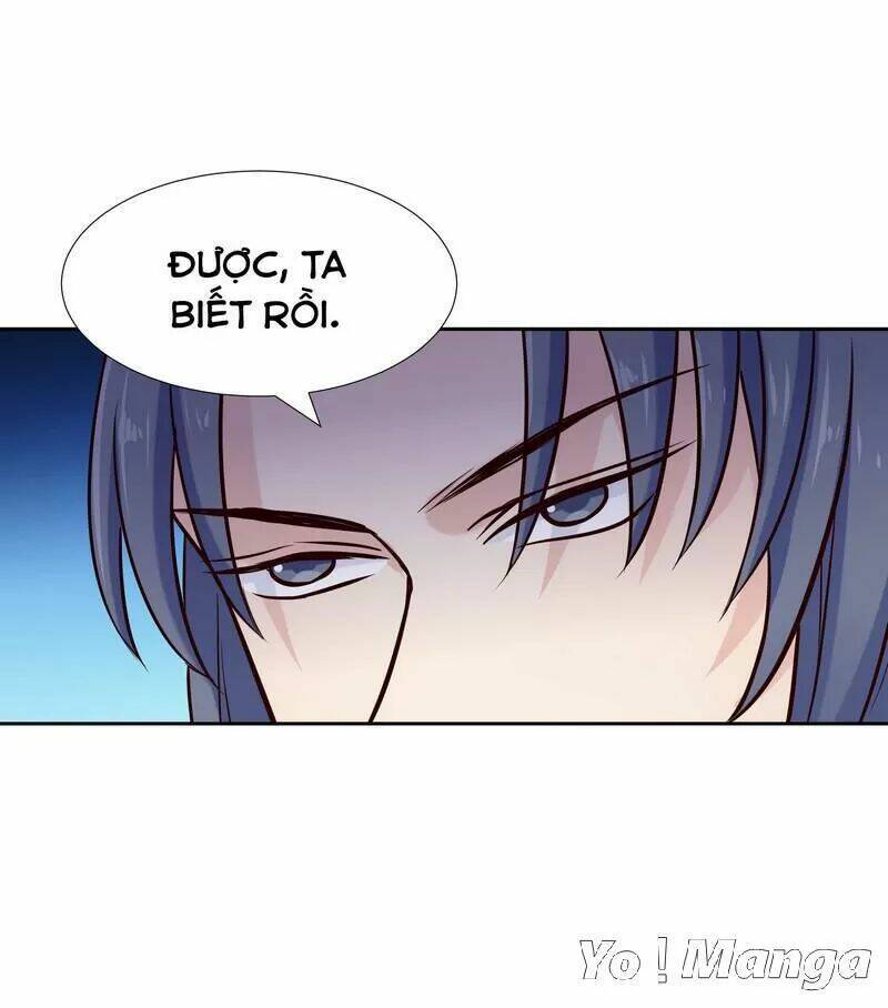 Tuyệt Thế Độc Phi Của Tà Vương: Chapter 123