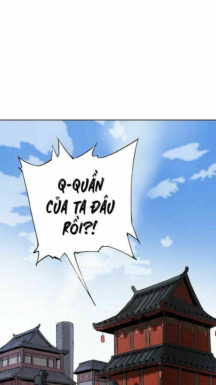 Vô Kiếm Tiểu Tử: Chapter 28