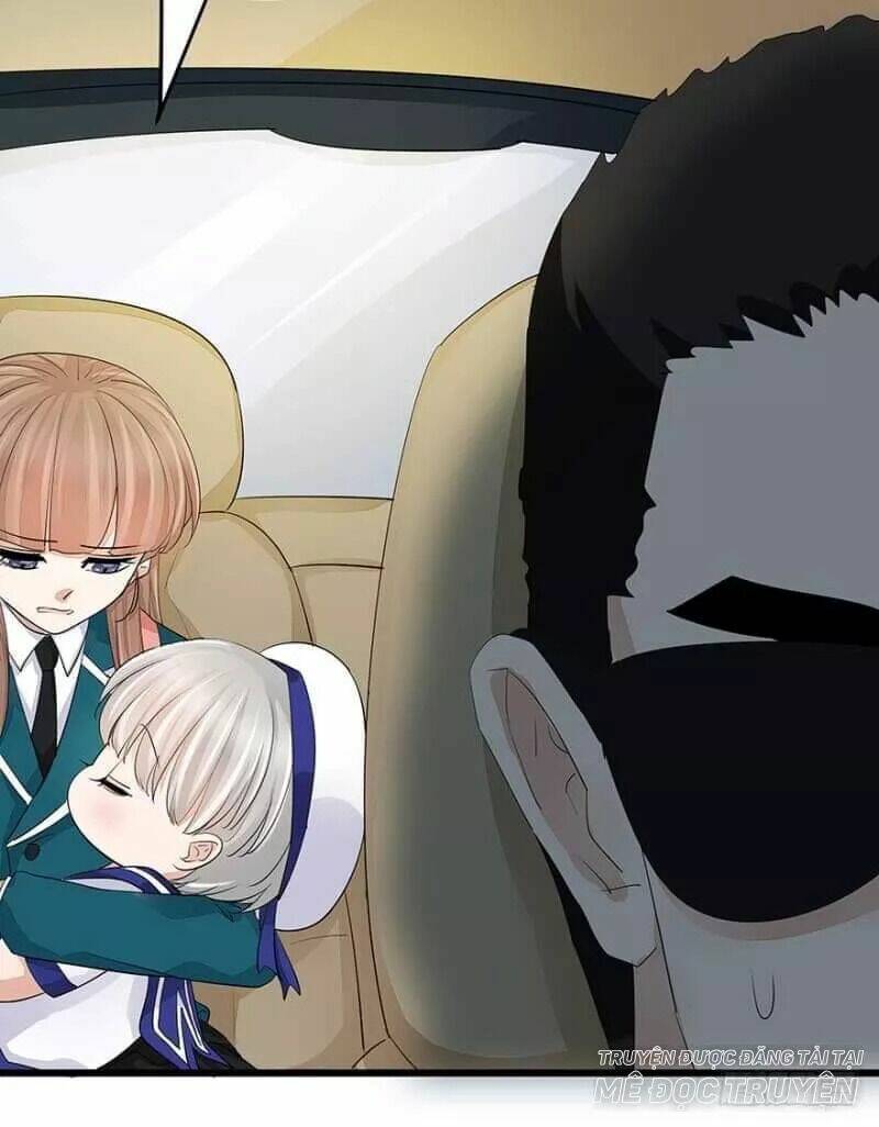 Chào Buổi Sáng, Ức Vạn Manh Thê: Chapter 22