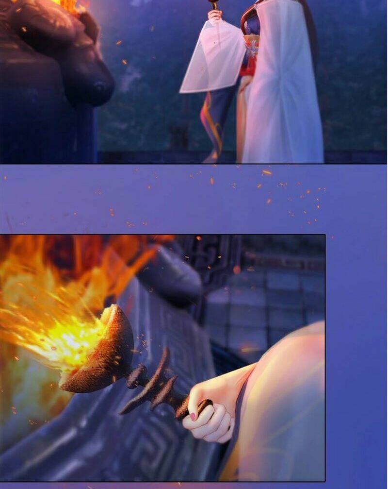 Yêu Nhan Lệnh: Chapter 102.4