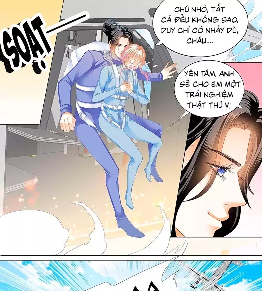Bá Đạo Tiểu Thúc, Xin Trêu Chọc Vừa Thôi!: Chapter 113