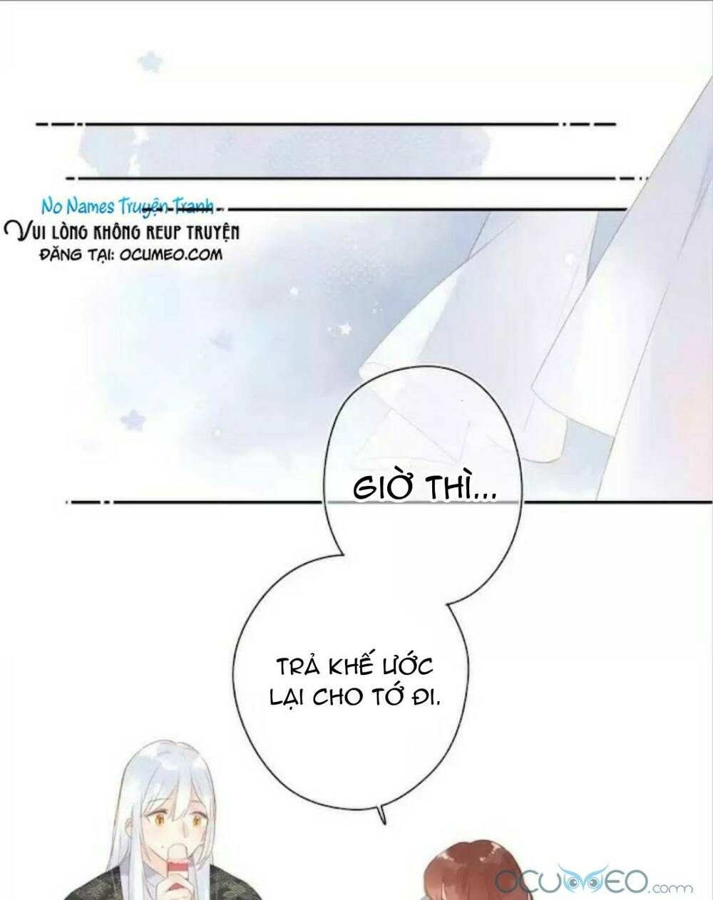 Sos! Tôi Đã Yêu Một Con Sâu Bướm (Phần 2): Chapter 18