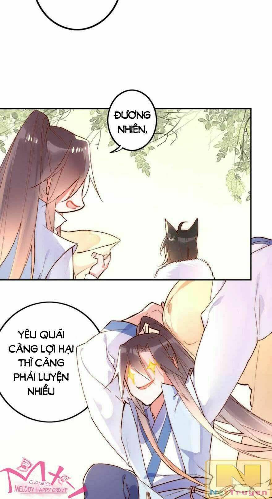 Nghịch Lai Thuận Thú: Chapter 10