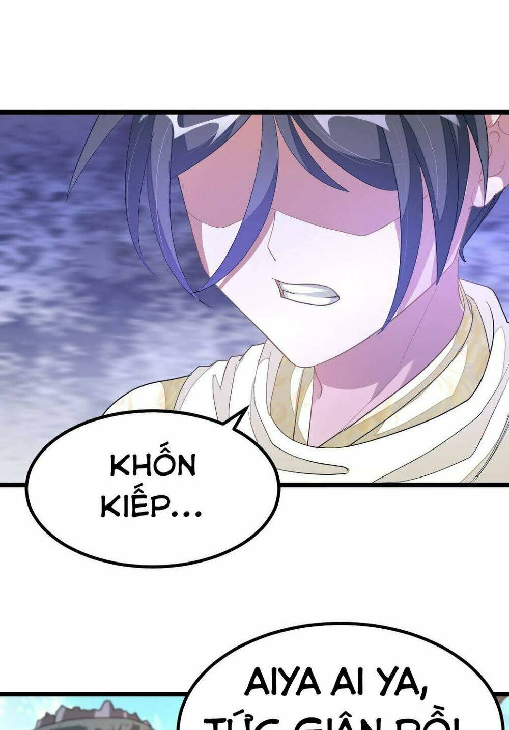 Cửu Dương Thần Vương: Chapter 150