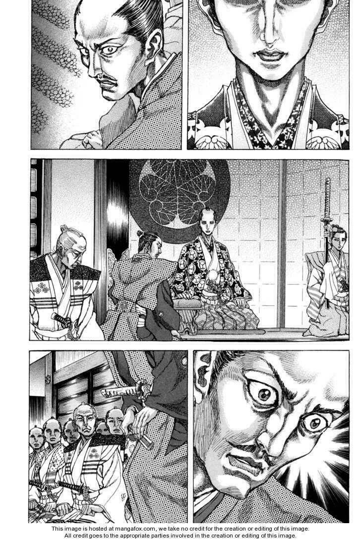 Shigurui - Cuồng Tử: Chapter 84