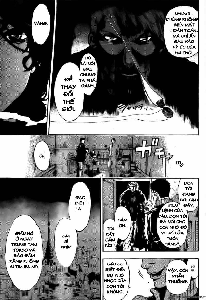 Bloody Monday 2: Chapter 14