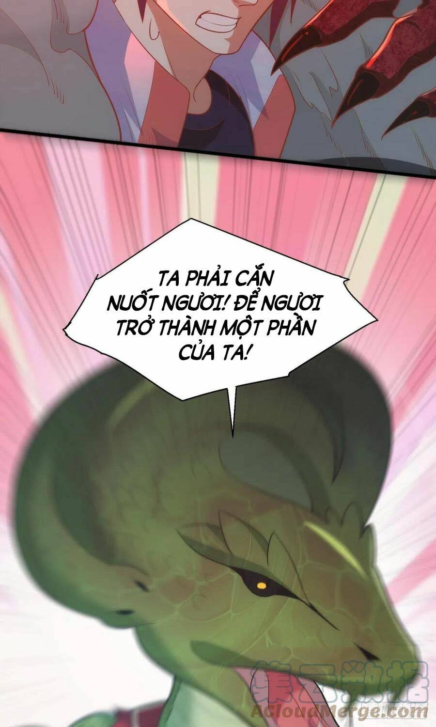 Mạt Thế Thần Tài: Chapter 55