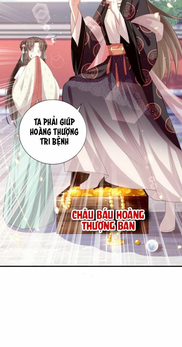 Xuyên Vào Trò Chơi Công Lược Boss Phản Diện: Chapter 19
