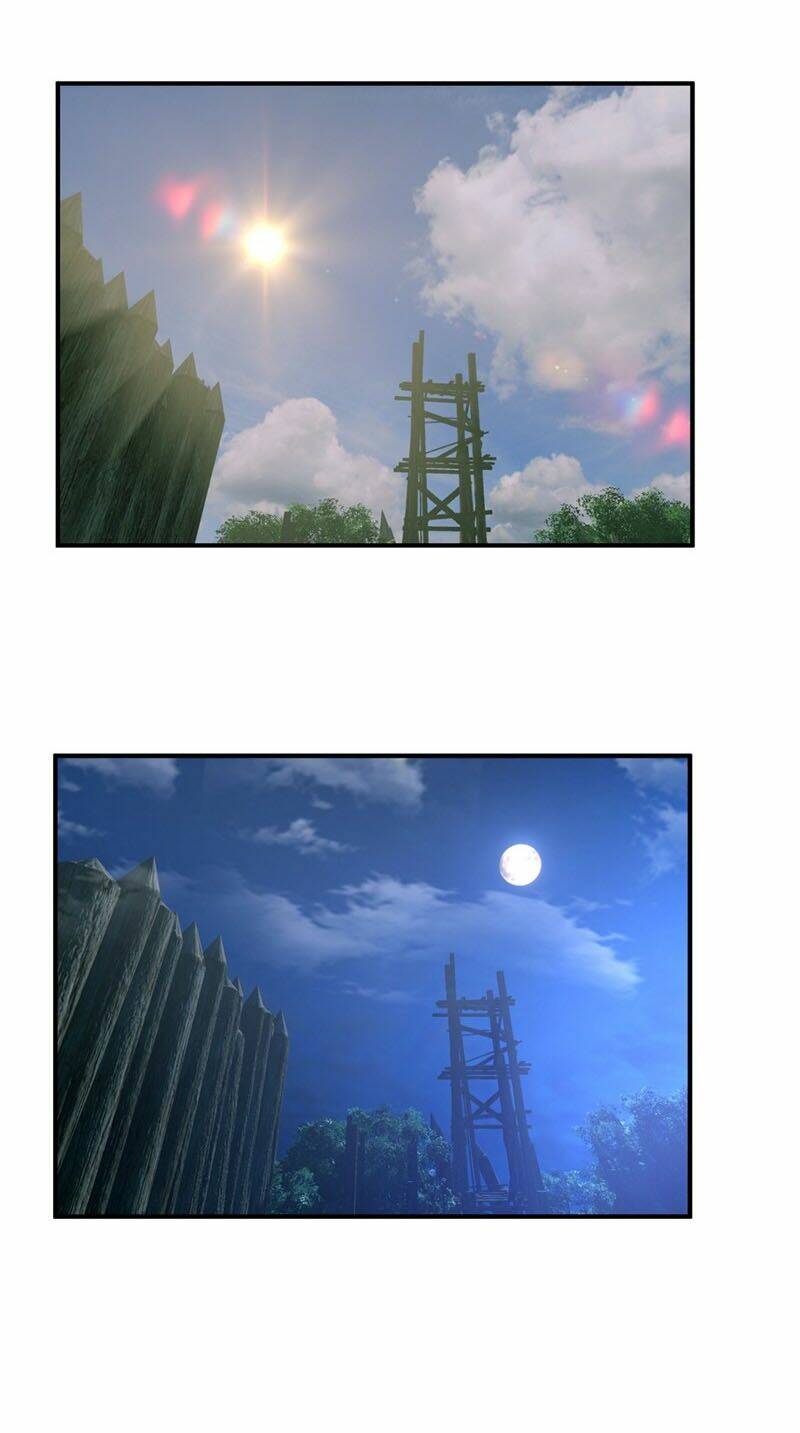 Yêu Giả Vi Vương: Chapter 121