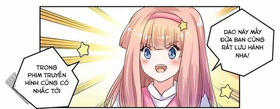 Tổng Tài Đích Thiên Giới Manh Thê: Chapter 114