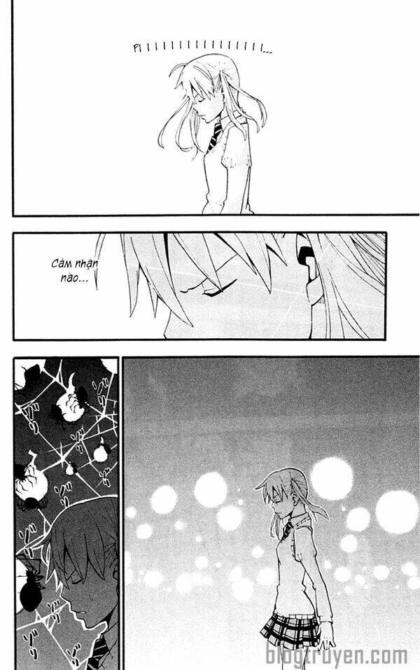 Soul Eater: Chapter 59