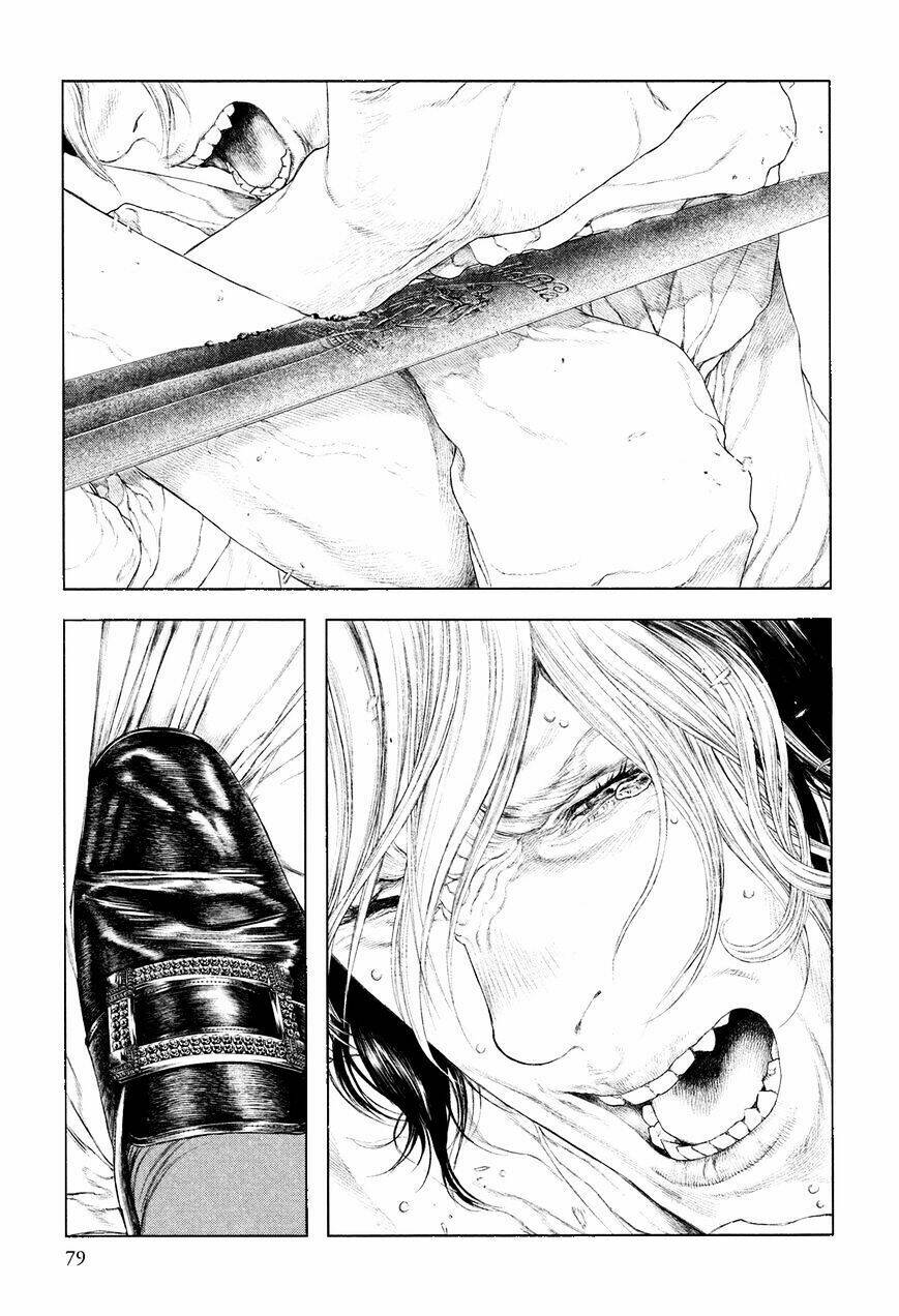 Innocent: Chapter 46