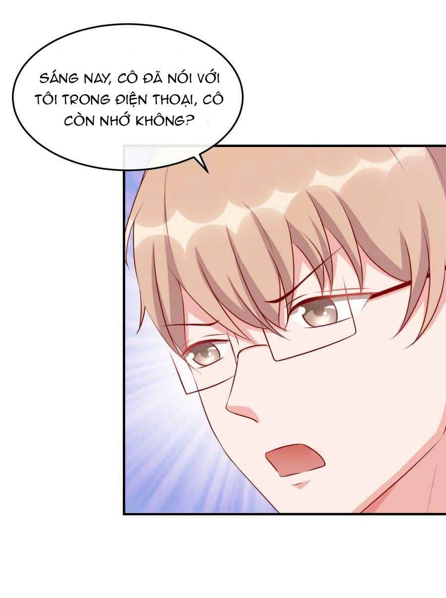 Gả Cho Tình Cũ Làm Lão Bà: Chapter 44