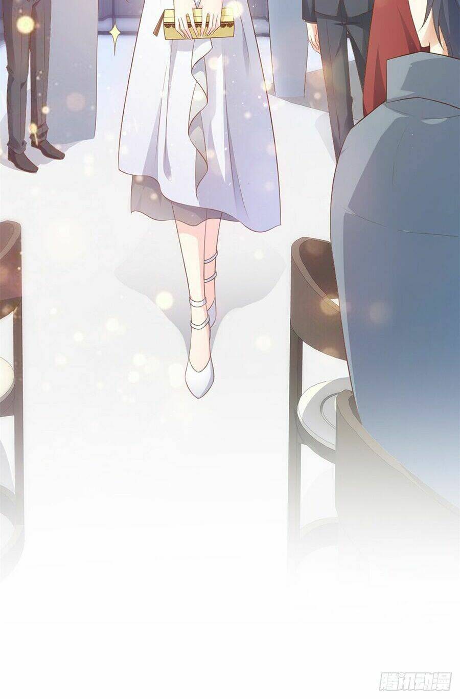 Tư Sủng Cục Cưng Bảo Bối: Chapter 1