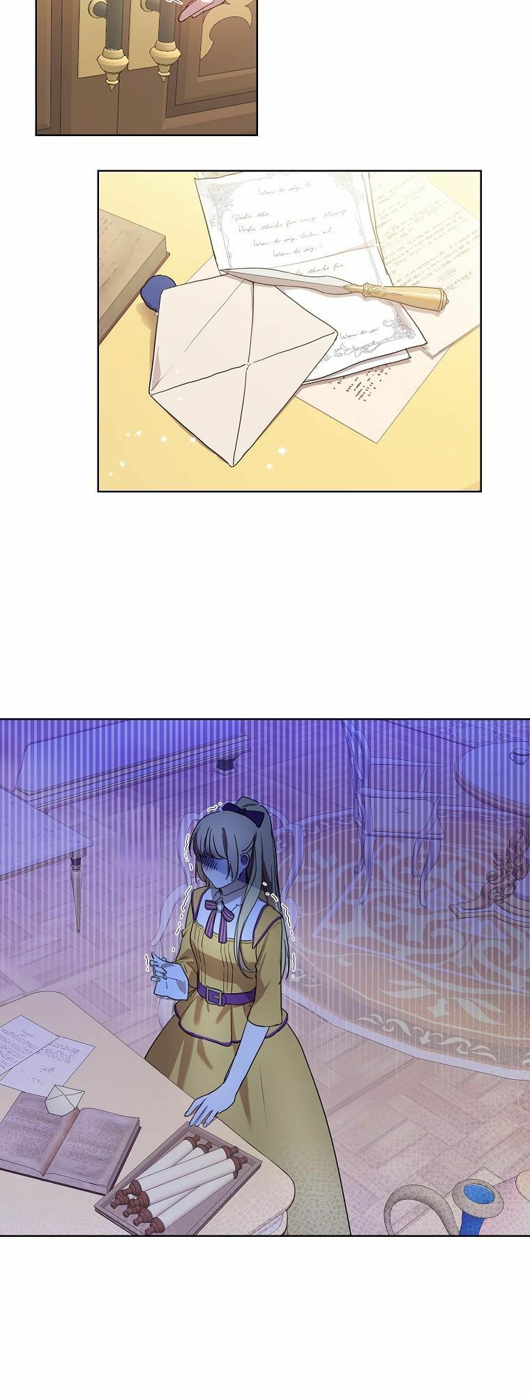 Mất Đi Một Người Chị Tốt: Chapter 7