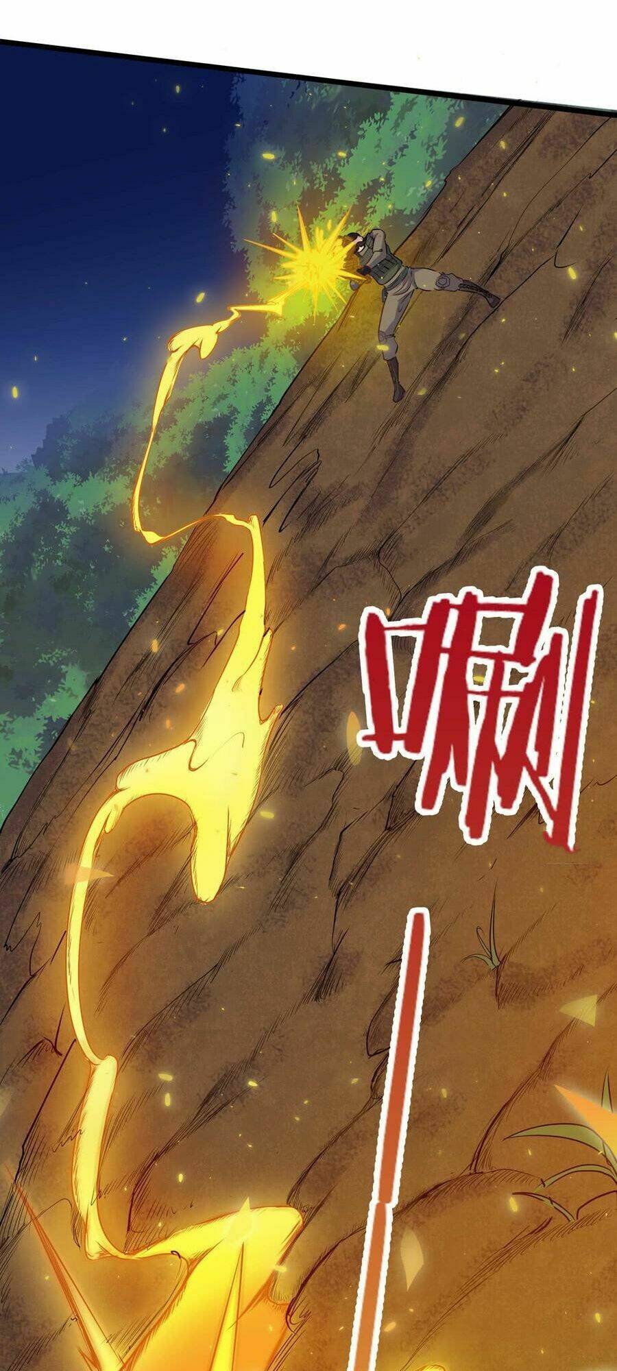 Tối Cường Binh Vương: Chapter 76