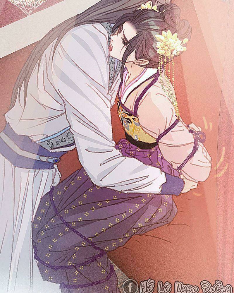 Hữu Yêu Lai Chi Họa Trung Tiên: Chapter 68