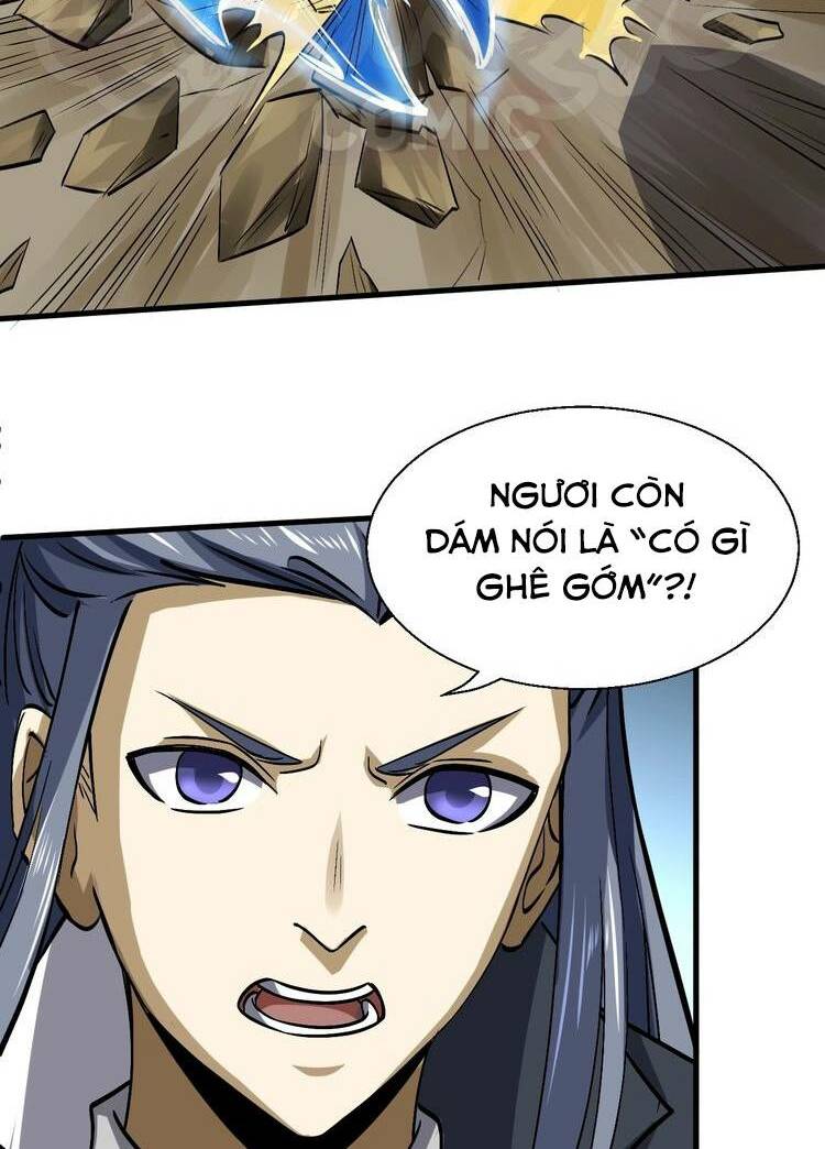 Đấu Hồn Đại Lục: Chapter 15