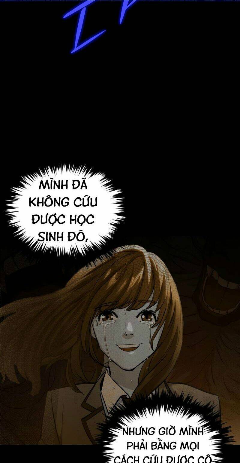 Cánh Cổng Mở Ra Đúng Ngày Đầu Tiên Tôi Thành Chính Trị Gia: Chapter 13