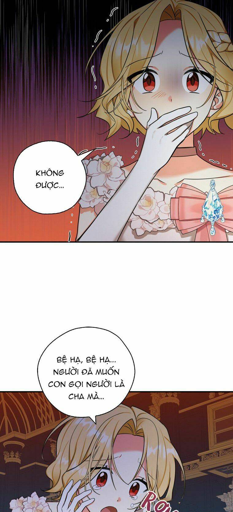 Ba Người Anh Trai Của Tôi Là Bạo Quân: Chapter 42.1