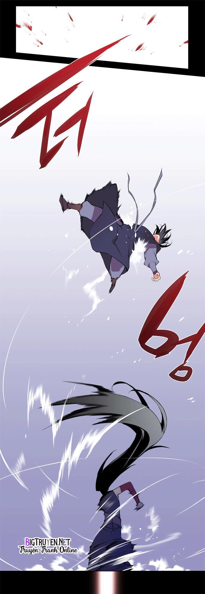 Marchan: The Embodiment Of Tales: Chapter 66