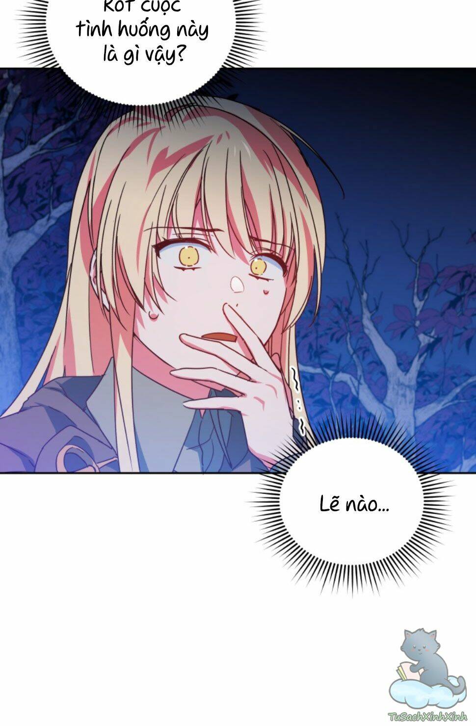 Nàng Elizabeth Thuần Khiết: Chapter 36