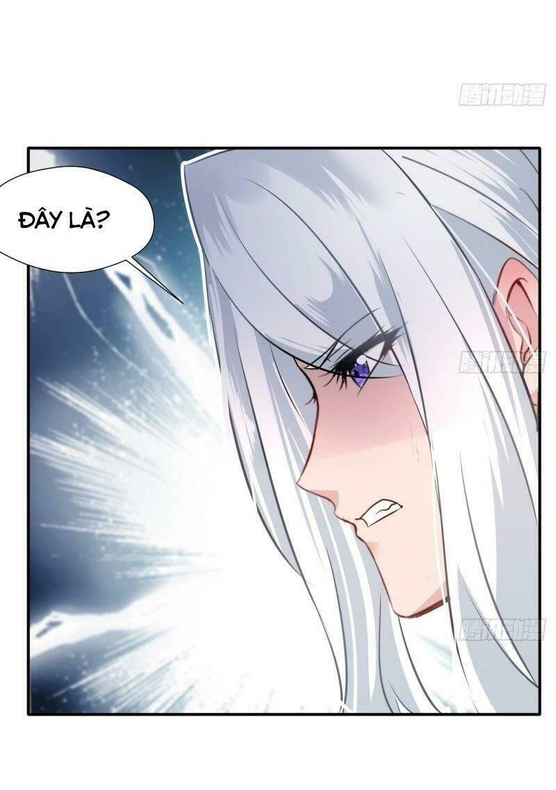 Tuyệt Thế Đế Tôn: Chapter 49