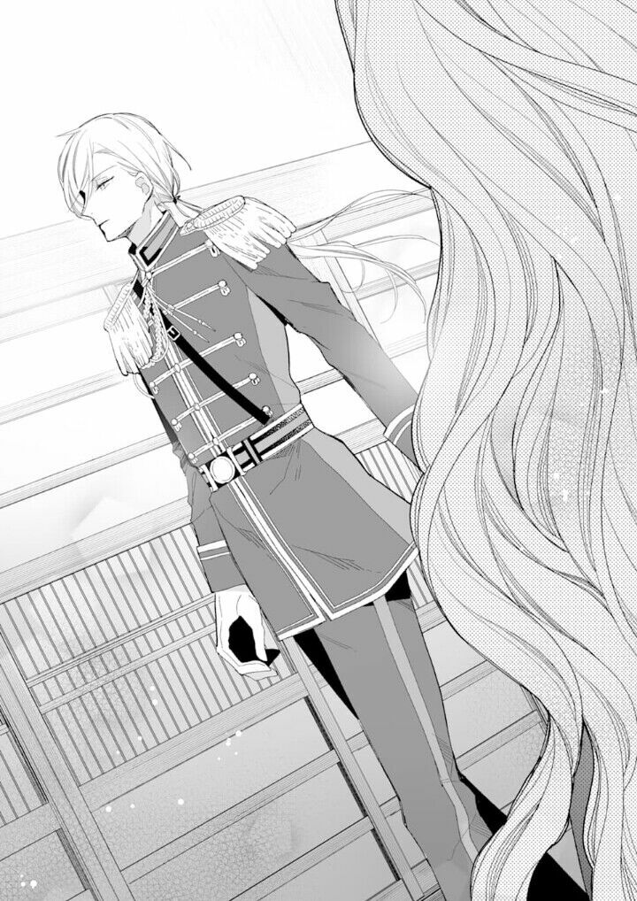 Watashi No Shiawase Na Kekkon: Chapter 9