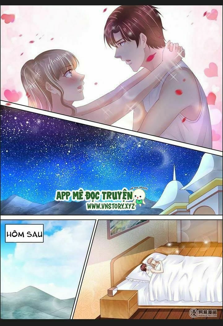 Cưng Chiều Vợ Yêu: Chapter 85: Đổi ý
