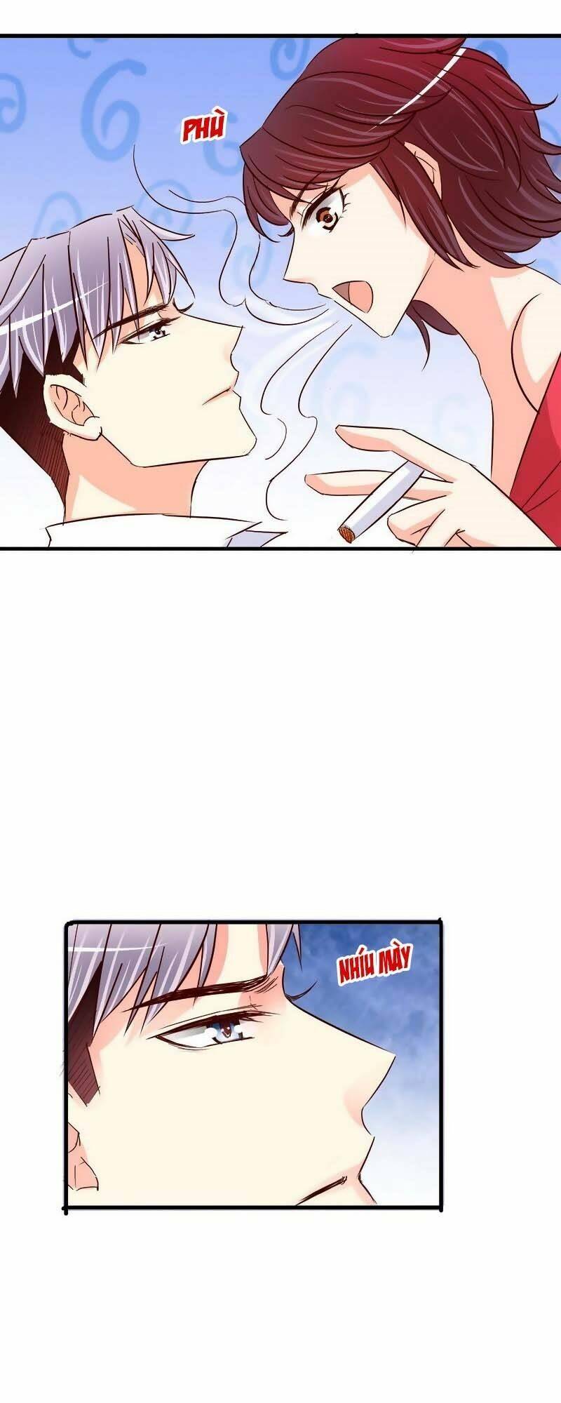 101 Phương Pháp Của Tổng Tài: Chapter 102