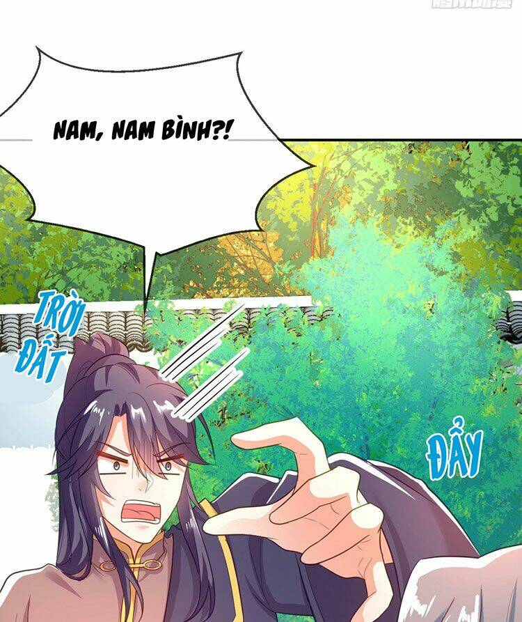 Giang Sơn Mỹ Nam Nhập Trướng Ta: Chapter 33