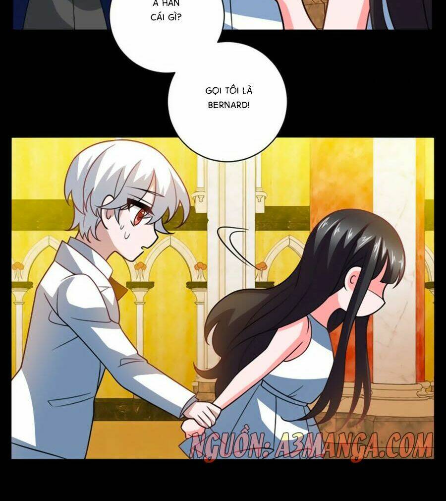 Người Yêu Khát Máu Của Tôi: Chapter 78