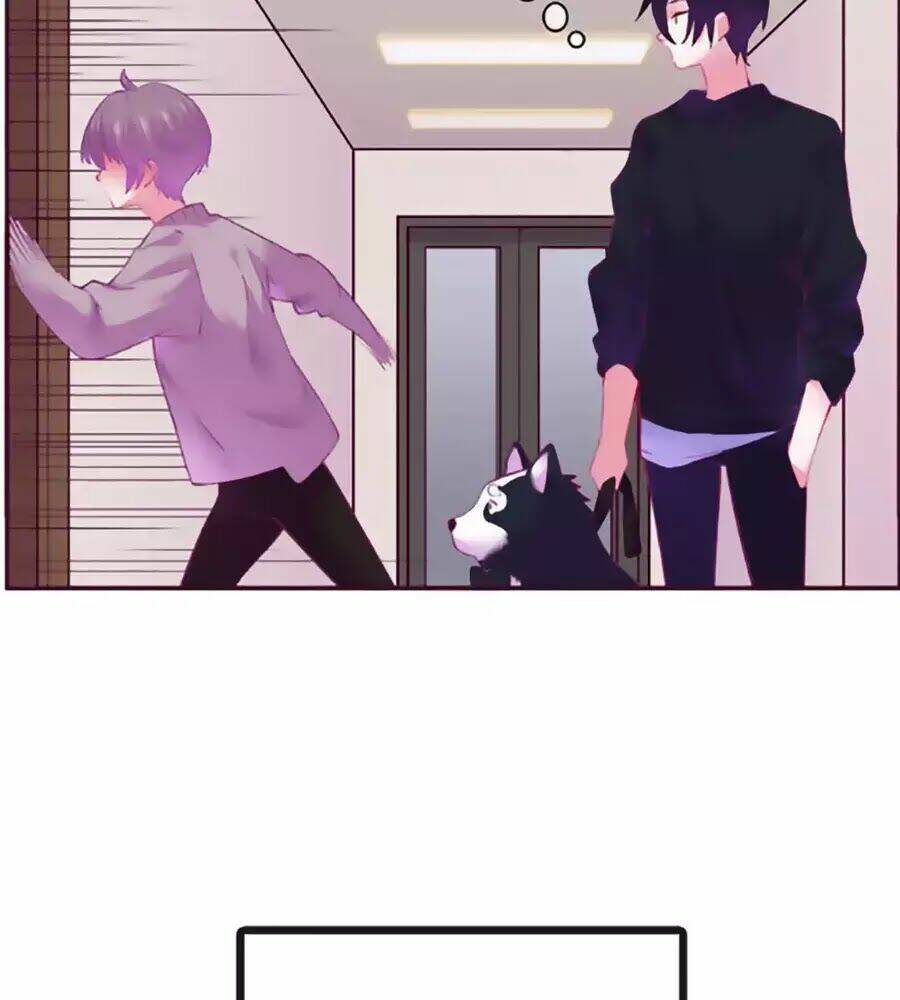 Đừng Nghịch, Ta Chỉ Muốn Yên Tĩnh: Chapter 65