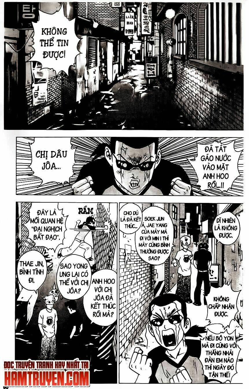 Ai Hơn Ai: Chapter 47